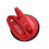 Faithfull Faithfull Single Pad Suction Lifter 120mm Pad 1