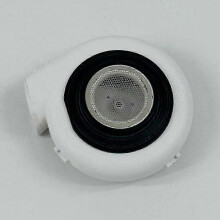 Moteur de ventilateur de remplacement compatible pour aspirateurs Roborock S7 MaxV, Q7 Max, S8, S8 PLUS et S8