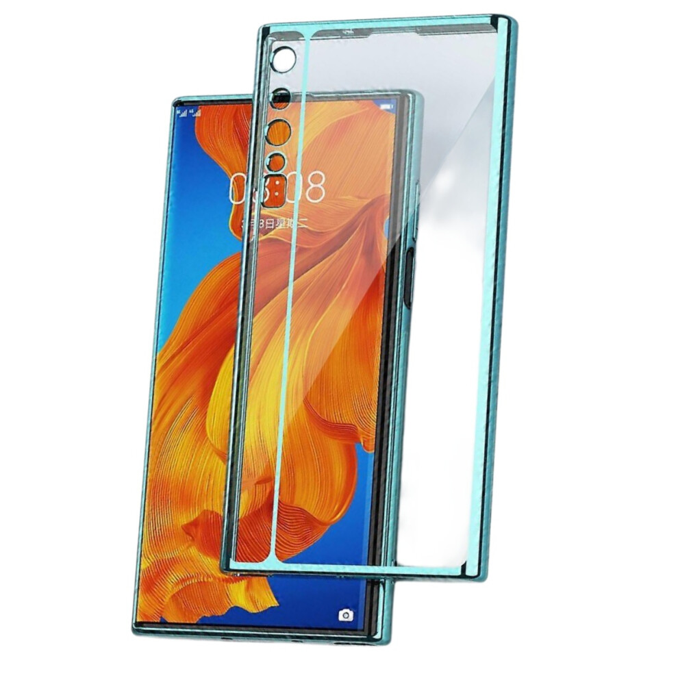 Electroplated Tpu Phone Case, Compatible With Huawei Mate Xs 9148293555041