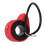 Scooter Speed Thumb Throttle Red ABS 20