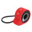 Scooter Speed Thumb Throttle Red ABS 8