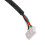 Scooter Speed Thumb Throttle Red ABS 3