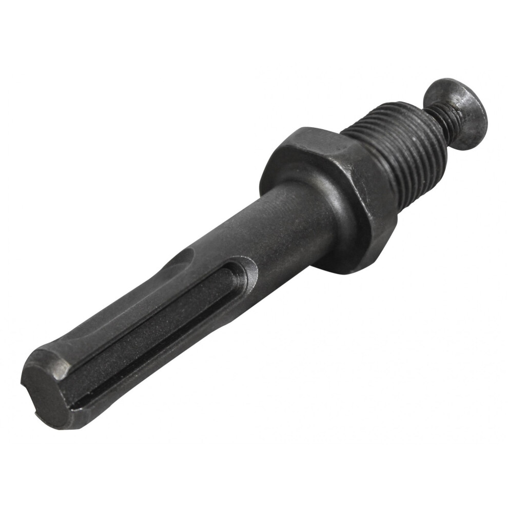 Faithfull Sds Plus Chuck Adaptor Sds To 1/2In Unf