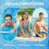 (Blue Set, -) Παιδικά γυαλιά κολύμβησης με ωτοασπίδες – anti fog ντους αδιάβροχα νεολαία 5