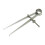 Faithfull Faithfull Internal Spring Caliper 1