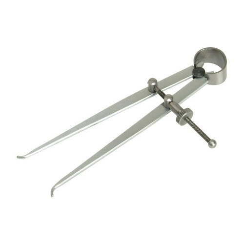 Faithfull Faithfull Internal Spring Caliper