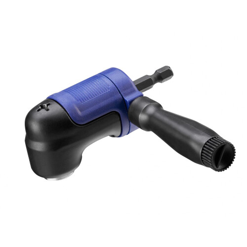 Irwin Impact Stubby Right Angle Head
