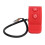 Scooter Speed Thumb Throttle Red ABS 7