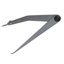 Moore & Wright Firm Joint Jenny Caliper