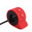 Scooter Speed Thumb Throttle Red ABS 11