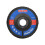 Faithfull Faithfull Cleaning Fleece Discs 1