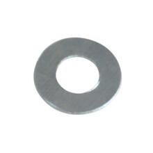 Forgefix Flat Washers Din125 Zp M3 Forgepack 120
