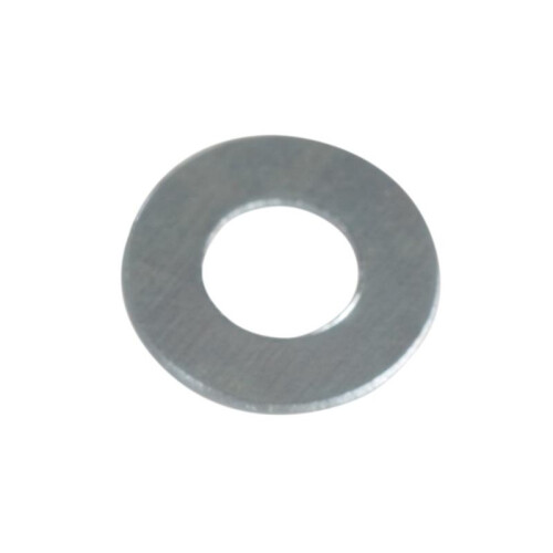 Forgefix Forgefix Flat Washers Din125 Zp M3 Forgepack 120