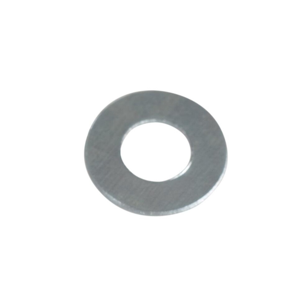 Forgefix Flat Washers Din125 Zp M3 Forgepack 120