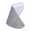 Compatible for   Combo Essential / 2 Essential /  105 Combo Main Side Brush Hepa Filter Mop Dust Bag 5