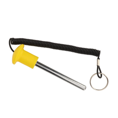 Universal Weight Stack Pin Magnetic 10mm 1