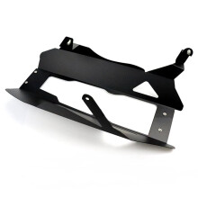 Motorcycle Accessories Belly Pan Exhaust Cover for S1000R M1000R 2021 2022 2023 2024 2025