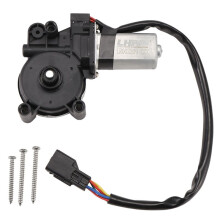 Front Left Lifter Motor Window Motor Glass Lift Motor LR002209 for  LR2 2.0L 3.2L 2008-2015