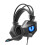 Wired Gaming Headset with Microphone for PS4 PS5   PC Computer Laptop Headphone B 1