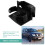 96965-ZP00C Rear Console Cup Holder for  Frontier 2005-2019 Pathfinder 2005-2012  2005-2015 4