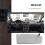 Right Sun Visor with Makeup Mirror for   2011 2012 2013 2014 2015 2016 2017 2018 56D857552A 5
