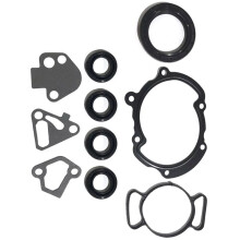 Kit de Juntas de Tapa de Distribución TCS46108 para para para 3.6L 3.0L V6 DOHC 2004-2016