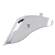 Motorcycle Front Rocker Cover Wheel Side Guard for  Sprint 150 Primavera 150 125 50 Silver