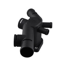 06A121132C Car Coolant Hose Connector for Beetle 2.0L 1998-2005