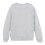 Captain America (7-8 Years, Athletic Heather) Captain America Childrens/Kids Drip Shield Sweatshirt 2