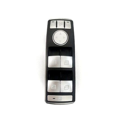 Power Window  Button A2049055402 for   E-Class W212 C-Class W204 Accessories 1