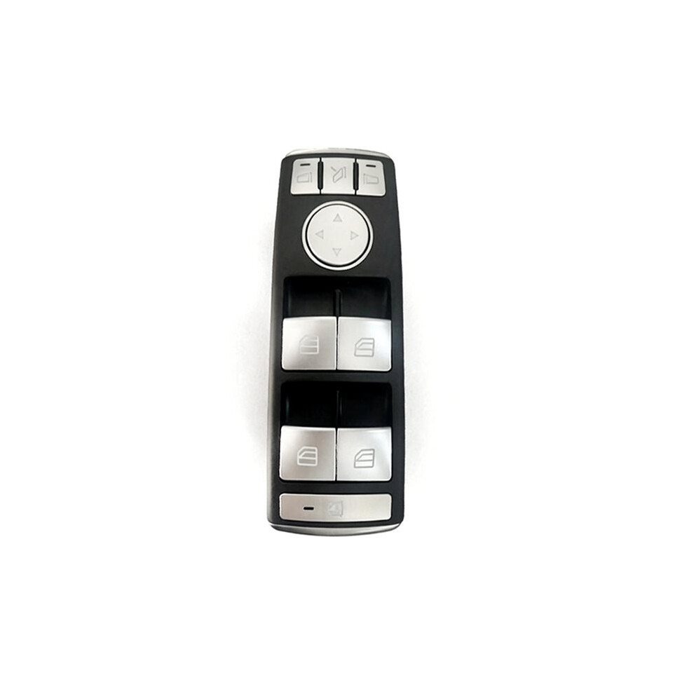 Power Window Button A2049055402 For E-Class W212 C-Class W204 Accessories 4711242781805
