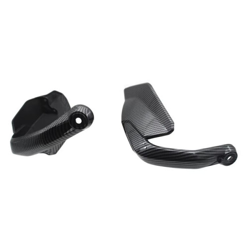 Paramani per Moto per  Tiger Sport 660 TRIDENT 660 2022-2025 Accessori 2