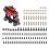 Stealthchanger CNC Shuttle Kit Tool Changing System for Vorons and Other Front Mount Printer Motion Systems 1