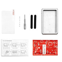 Etui Ochronne na Odtwarzacz FiiO Nest Pod MP3 JM21, Przenośne Etui do Odtwarzacza Muzyki Hi‑Fi, Wstrząsoodporne Etui do Przechowywania