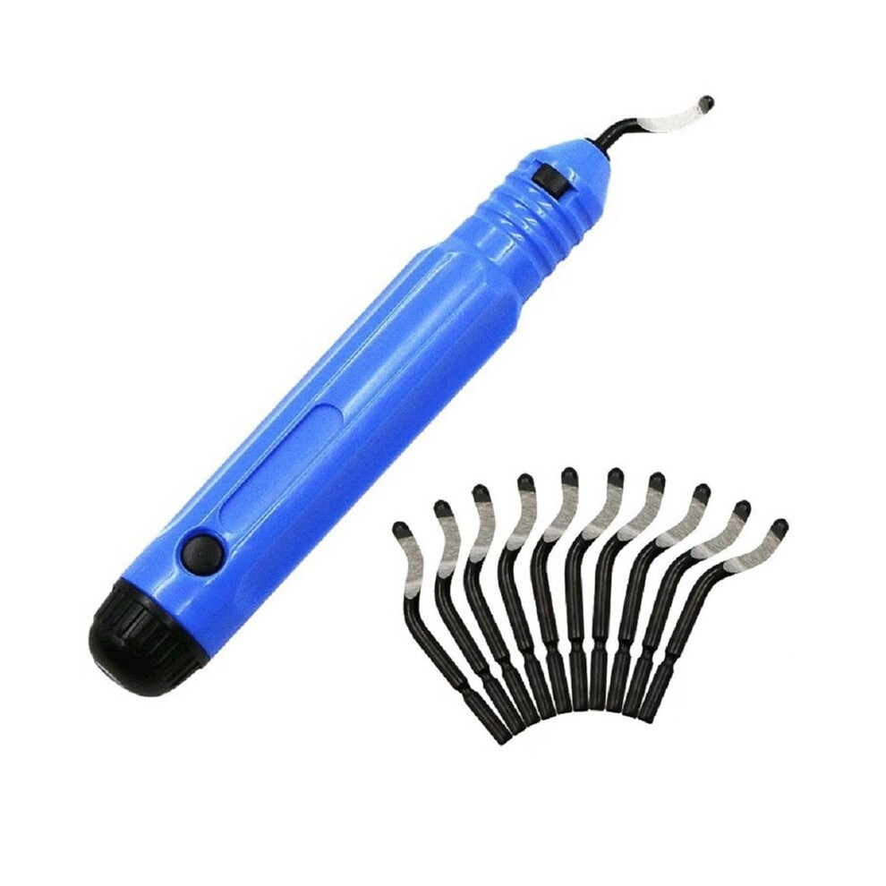 Diy Cutter Nb1100 Deburring Handle For Copper Tube Reamer Tool Parts Trimmingknife 6033997722406
