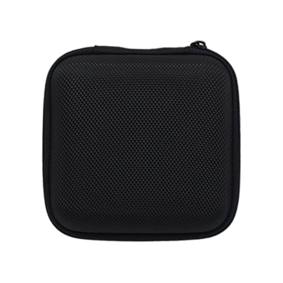 For Anbernic Rg Rotate Handheld Game Console Protective Carry Bag, Portable Hard Storage Case,Game Accessories Organizer 6034064156506