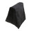 3D Printer Dust Cover Non-Woven Fabric Dustproof Case Protective Dust-Proof Cover for  I3 Mega 3D Printer 1