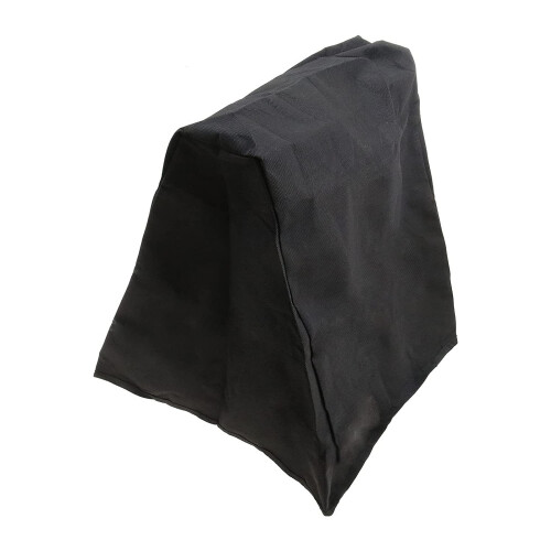 3D Printer Dust Cover Non-Woven Fabric Dustproof Case Protective Dust-Proof Cover for  I3 Mega 3D Printer
