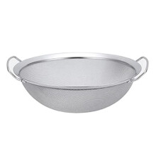 3-Pack Fijnmazige Verfzeef 60 Mesh Roestvrijstalen Filterdeksel Past op 5 Gallon Verfemmer Filtergereedschap Invoegen Spanning