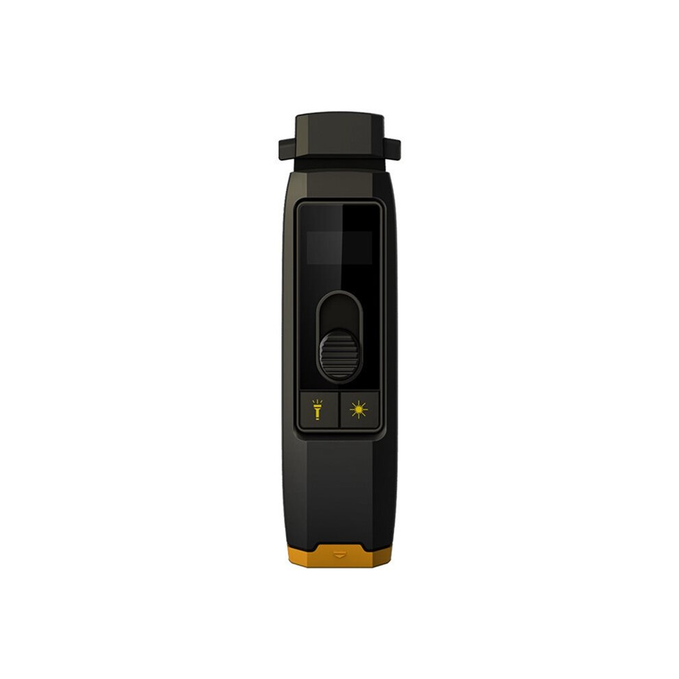Fiber Optic Identifier Automatically Detect Signal Frequency With Visual Fault Locator Led 700-1700Nm Sm Mm Light 6032845794183