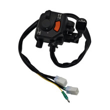 2WD/4WD ASSY 9DQV-169080-4300 9DQV-169080-4301 for CF500 S CF500AZ-10S 400L EPS 500 Basic