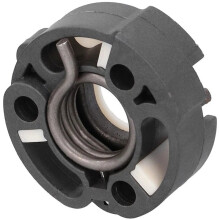 LR160736 LR088564 Supercharger Isolator Liter Geschikt voor Sport 5.0 2010-2013
