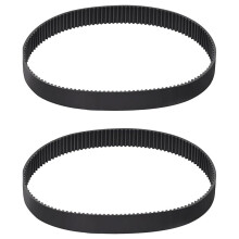 2 Stuks OF60150HA Vervangingsriemen voor Ridgid Compressorriemen - Geschikt voor OF60150HA, OF60150HB en OF60150HBT Modellen