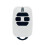 Garage Door Remote Control 433.92MHz Rolling Code for DEA GT2 GT4 GTI2 GTI4  Series Handheld Transmitter 1