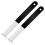 Paver Removal Tool, 2 Pcs Paver Puller Tool , Paver Extractor Tool for Garden, Lawn, Patio,Block & Paver Replacement 1