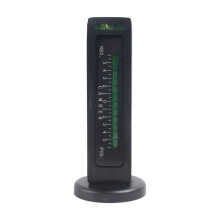 Four-Wheel Alignment Magnetic Level Gauge Level Ruler Camber Adjustment Auxiliary Tool Four-Wheel Alignment Sensor