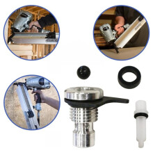 Trigger Valve Assembly Replacement Compatible with for NR83ANail Gun,Quick Installation Repair Parts Accessories