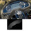 2X Dash Screen Protector Speedometer Instrument Film Panel Screen Protector Cover for  GL1800 Goldwing 2018-2020 1