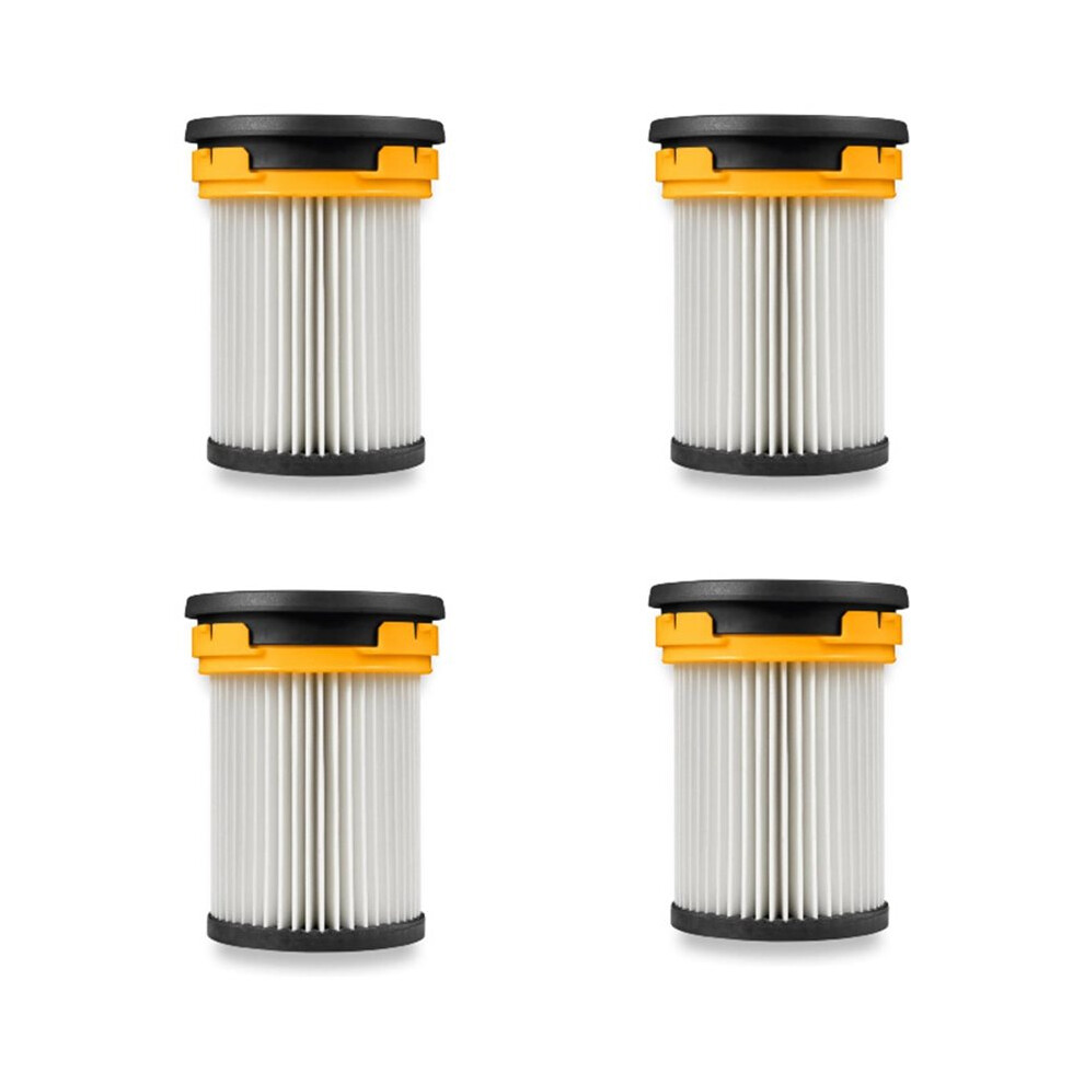 Vacuum Filter Replacement For Hx-Fsf2 Triflex Hx1 Facelift Hx2, Vacuum Cleaner, Washable Reusable Hepa Filter 4711371778639