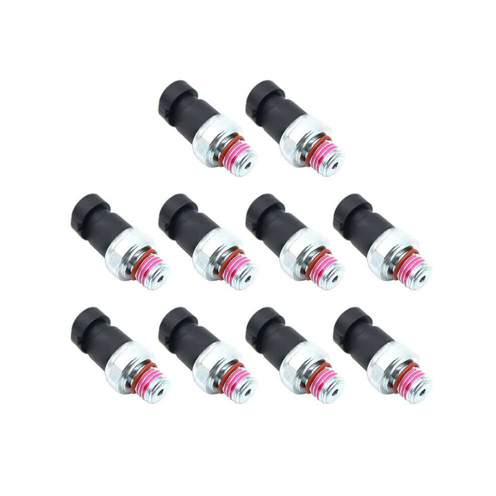 10Pcs 12635957 D1843a 12611588 12576388 12570964 12579946 Engine Oil Pressure Sensor For 4711439714326